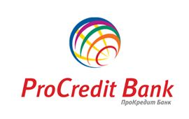 Клиент-банк для загрузки выписок из банка ПрокредитБанк
